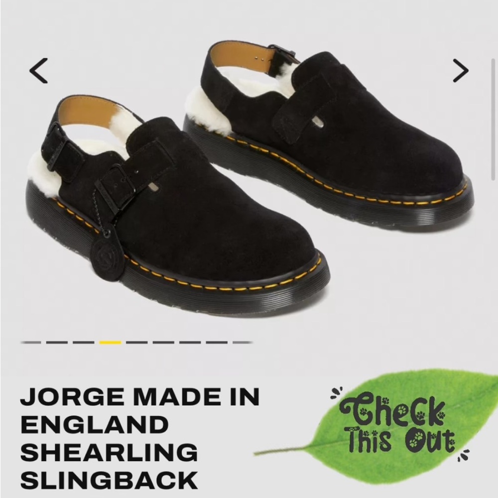 Dr. Marten Jorge